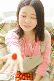 纯情老公小萌妻