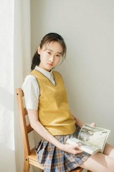 隔壁女孩