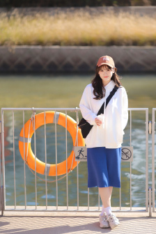 姑娘漂亮微电影