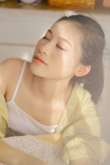 白洁第一章